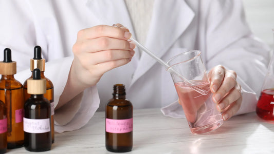 Cosmetic preservatives and their role in product safety and regulatory compliance