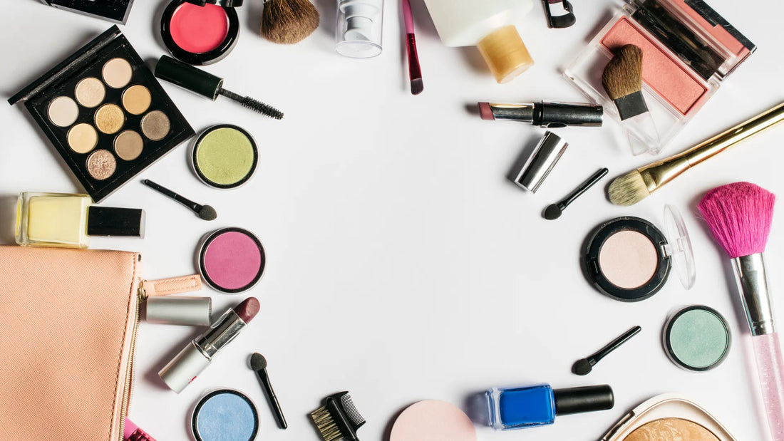 Cosmetic product safety report, beauty reviews and testing evidence