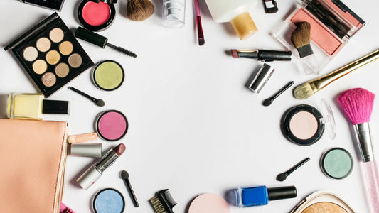 Cosmetic product safety report, beauty reviews and testing evidence
