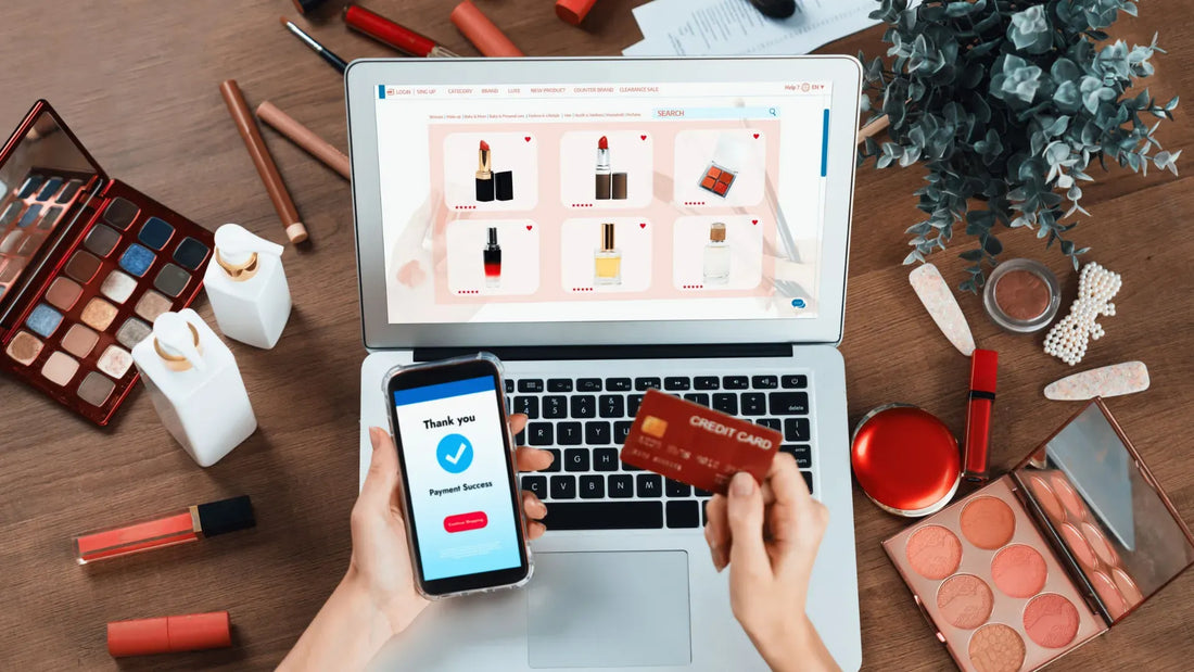 Cosmetic compliance requirements for selling beauty products on Amazon and online marketplaces