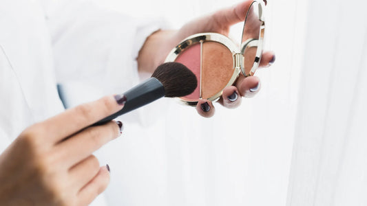Face make-up products requiring CPSR compliance in the UK and EU