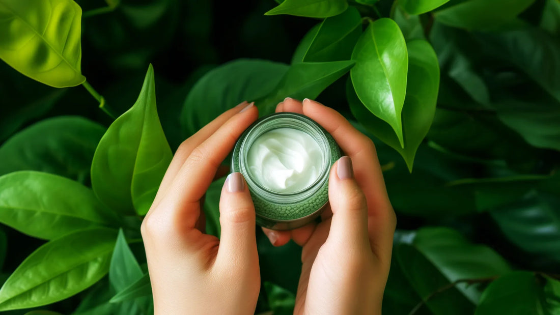 Cruelty-free vegan and ethical cosmetic product and CPSR assessment