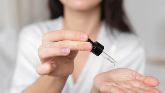 New EU concentration limits for retinol and retinyl esters in cosmetic products
