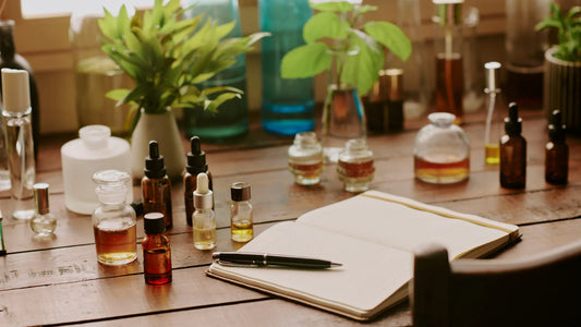 Fragrance free and unscented cosmetic products for CPSR assessment