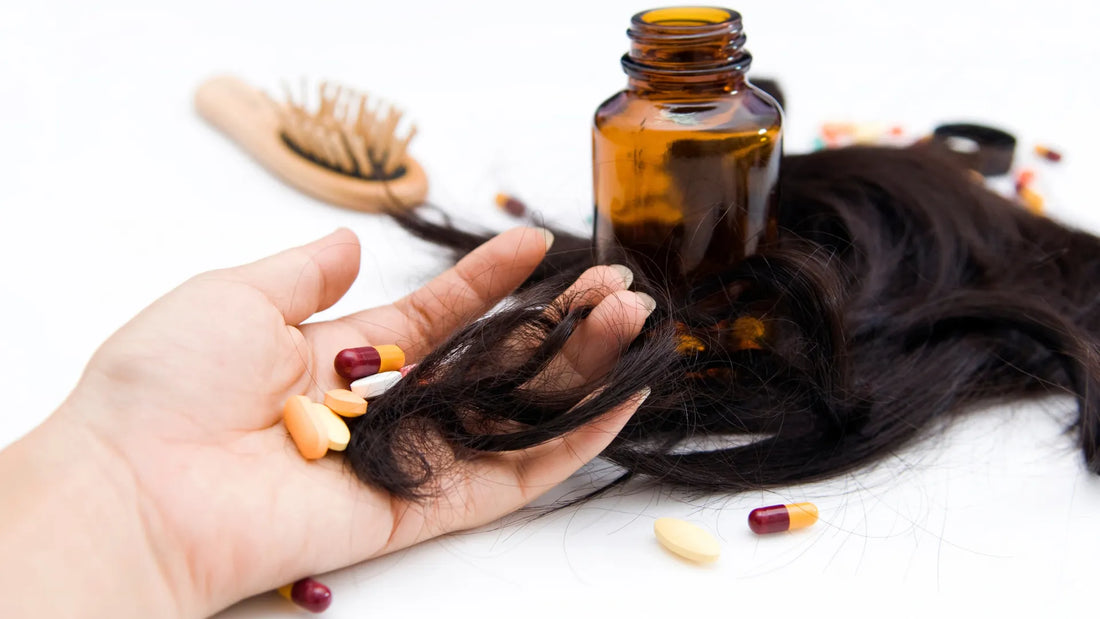 Hair loss products and CPSR cosmetic versus medicine distinction