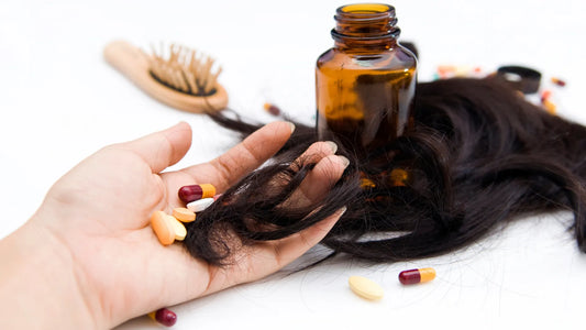 Hair loss products and CPSR cosmetic versus medicine distinction