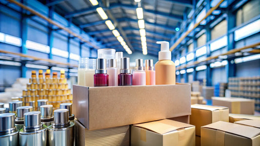 Importing cosmetics into the UK and EU and understanding cosmetic compliance requirements
