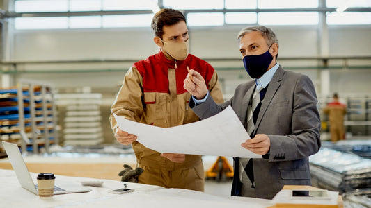 MoCRA facility registration and cosmetic product listing requirements for brands