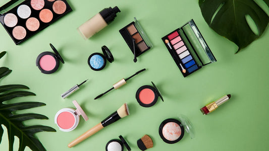 Non-toxic and free-from cosmetic claims reviewed in a Cosmetic Product Safety Report