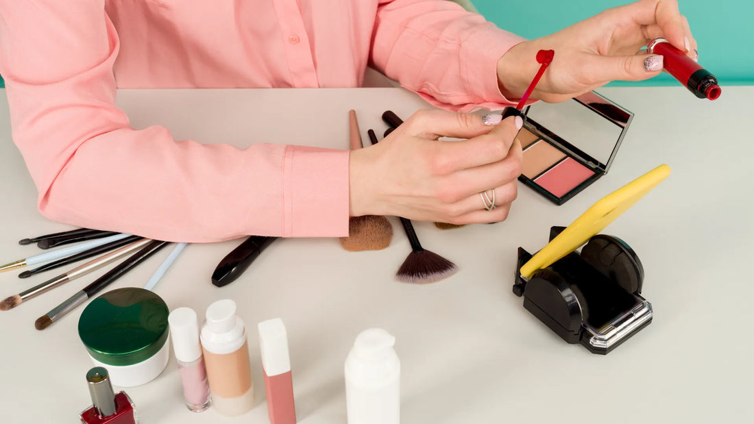 Parabens in cosmetics and EU regulations on banned and permitted parabens