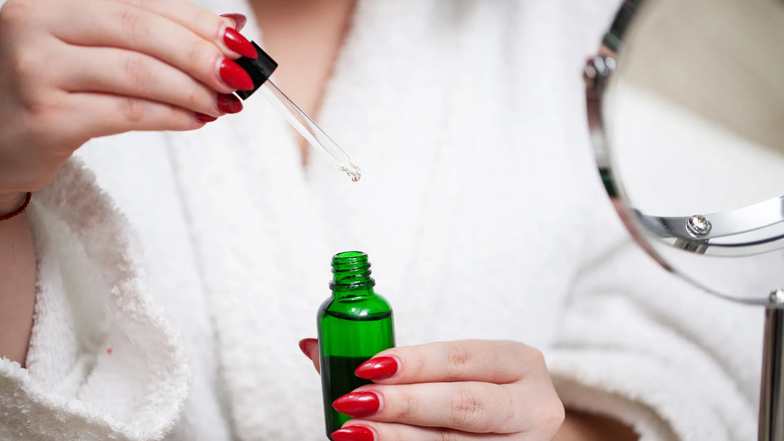 Phenoxyethanol in cosmetics and its safety and regulatory requirements