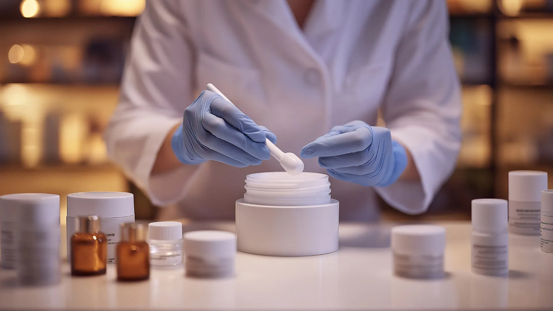 Private label and white label cosmetics compliance and regulatory responsibility