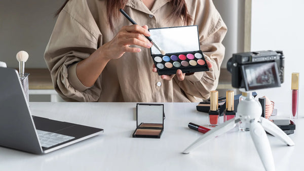 Cosmetic Product Safety Report (CPSR) requirements for selling cosmetics on Amazon and Etsy marketplaces.