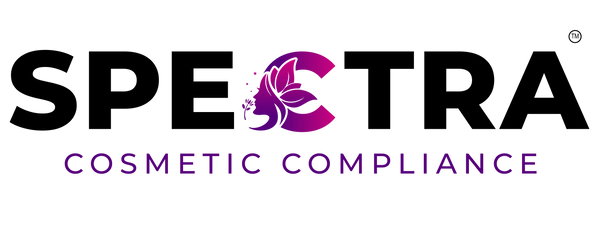  Spectra Cosmetic Compliance