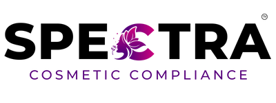  Spectra Cosmetic Compliance