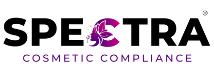  Spectra Cosmetic Compliance